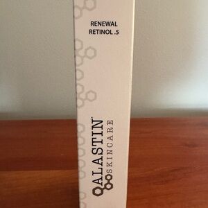 Alastin Skincare Renewal Retinol Set